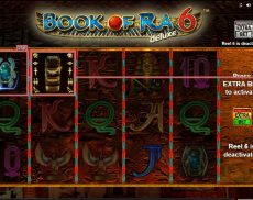 Book of Ra 6